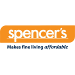 SPENCERS.NS
